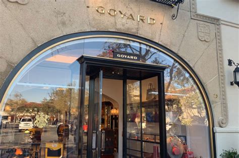 goyard dallas tx|where to buy goyard.